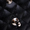 Chanel Medium Classic Caviar Double Flap Secondhand