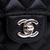 Chanel Medium Classic Caviar Double Flap Secondhand