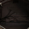 Fendi Zucca Canvas Satchel Secondhand
