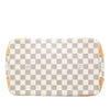 Louis Vuitton Damier Azur Hampstead PM Secondhand