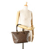 Louis Vuitton Damier Ebene Saleya PM Secondhand