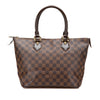 Louis Vuitton Damier Ebene Saleya PM Secondhand