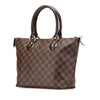 Louis Vuitton Damier Ebene Saleya PM Secondhand