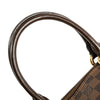 Louis Vuitton Damier Ebene Saleya PM Secondhand