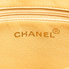 Secondhand Chanel Caviar Medallion Tote