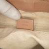 Gucci Diamante Canvas Sukey Satchel Secondhand
