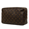 Louis Vuitton Monogram Trousse Toilette 28 Secondhand