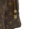 Louis Vuitton Monogram Trousse Toilette 28 Secondhand