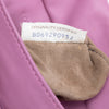 Bottega Veneta Mini Nappa Intrecciato Expandable Chain Flap Crossbody Secondhand