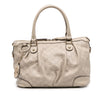 Gucci Guccissima Sukey Satchel Secondhand
