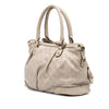 Gucci Guccissima Sukey Satchel Secondhand