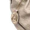 Gucci Guccissima Sukey Satchel Secondhand