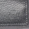 Gucci Leather Horsebit 1955 Zip Clutch Secondhand