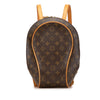 Louis Vuitton Monogram Ellipse Backpack Secondhand