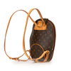 Louis Vuitton Monogram Ellipse Backpack Secondhand