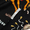 Hermès Les Fetes Du Roi Soleil Silk Scarf 90 Secondhand