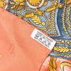 Hermès Napoleon Silk Scarf 90 Secondhand