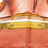 Hermès Napoleon Silk Scarf 90 Secondhand