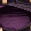 Chanel Large Quilted Canvas Paris Biarritz Tote Secondhand