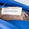 Secondhand Bottega Veneta Medium Nappa Intrecciato Olimpia Shoulder Bag