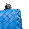 Secondhand Bottega Veneta Medium Nappa Intrecciato Olimpia Shoulder Bag