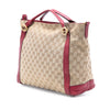 Gucci GG Canvas Miss GG Satchel Secondhand