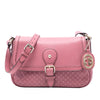 Gucci Microguccissima Sukey Crossbody Secondhand