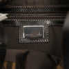 Fendi Zucca Canvas Double Flap Mamma Secondhand