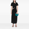 Bottega Veneta Mini Nappa Intrecciato Jodie Secondhand