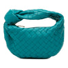 Bottega Veneta Mini Nappa Intrecciato Jodie Secondhand