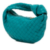 Bottega Veneta Mini Nappa Intrecciato Jodie Secondhand