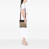 Gucci GG Canvas Web Crossbody Secondhand
