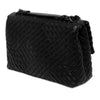 Bottega Veneta Small Nappa Intrecciato Boutis Olimpia Shoulder Bag Secondhand