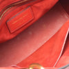 Dior Medium Lambskin Cannage Studded Supple Lady Dior Secondhand