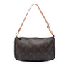 Louis Vuitton Monogram Pochette Accessoires Secondhand