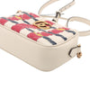 Gucci Small GG Marmont Matelasse Leather Trompe L Oeil Crossbody Secondhand
