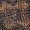 Louis Vuitton Damier Ebene Saleya GM Secondhand