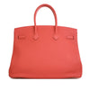 Hermès Togo Birkin Retourne 35 Secondhand