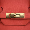 Hermès Togo Birkin Retourne 35 Secondhand