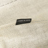 Prada Small Denim Canapa Logo Satchel Secondhand