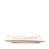 Gucci Canvas Logo Clutch Secondhand