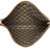 Gucci Canvas Logo Clutch Secondhand