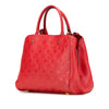 Louis Vuitton Monogram Empreinte Montaigne MM Secondhand
