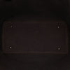 Burberry Supernova Check Coated Canvas Tote Secondhand