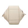 LOEWE Medium Grained Calfskin Hammock Satchel Secondhand
