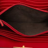 Gucci Guccissima Padlock Wallet On Chain Secondhand