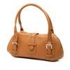 LOEWE Leather Senda Handbag Secondhand