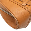 LOEWE Leather Senda Handbag Secondhand
