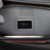 Fendi Medium Leather Peekaboo Iconic Satchel Secondhand
