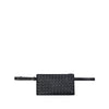 Bottega Veneta Nappa Intrecciato Belt Bag Secondhand